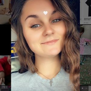 Meet your Posher, Tori